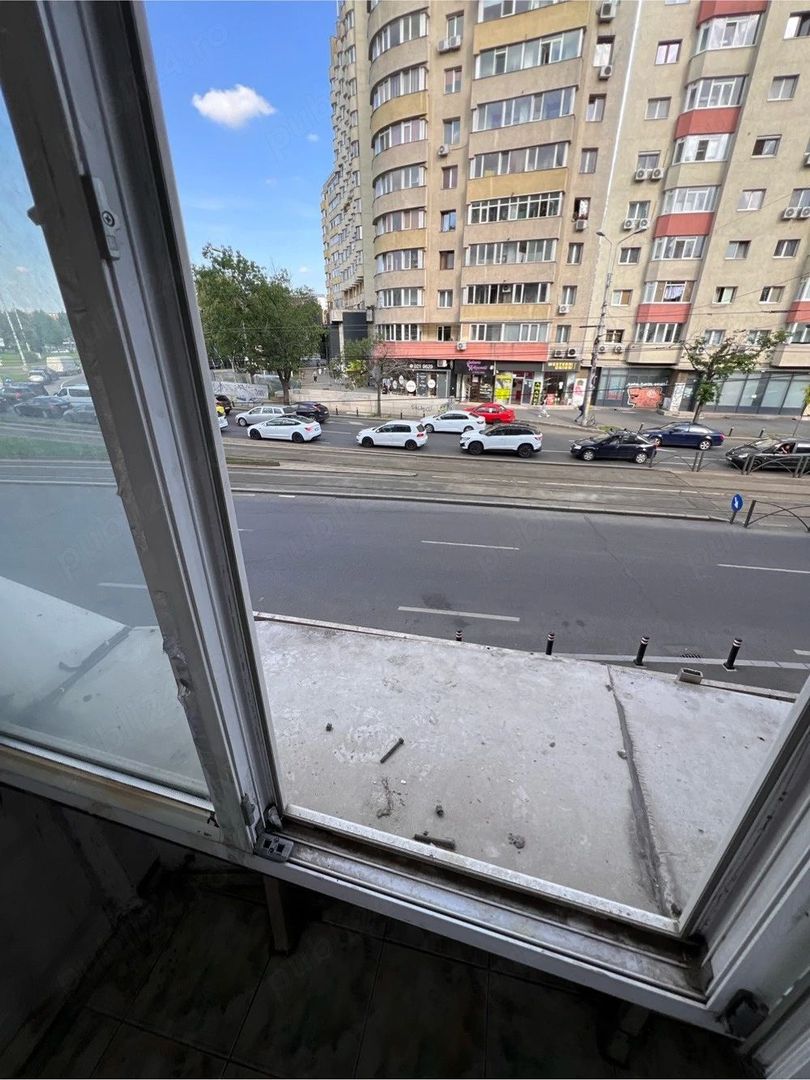 Vanzare Apartament decomandat 2 camere, bloc 1980, 1 min metrou Obor - Poză 9