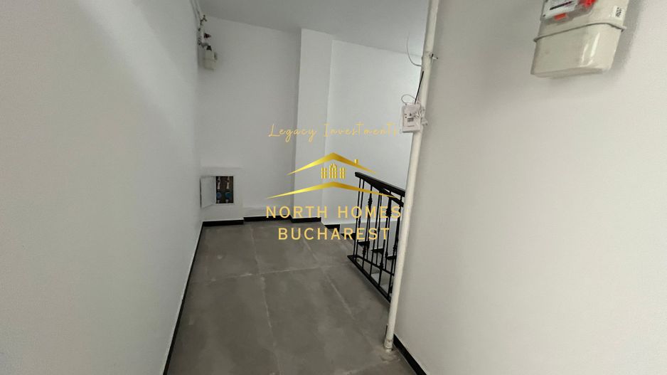 Apart-Hotel de inchiriat -6 GARSIONIERE -ZONA 13 SEPTEMBRIE - Poză 16