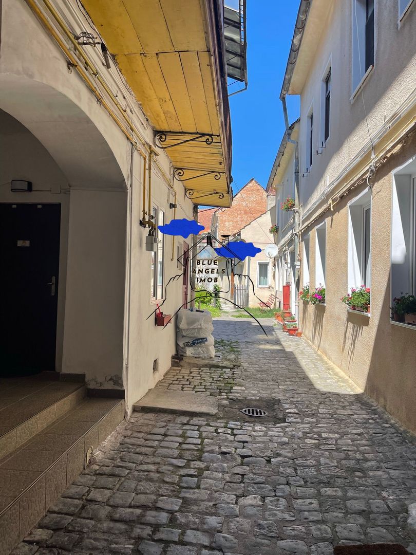 Garsoniera - Centru istoric - Poză 5