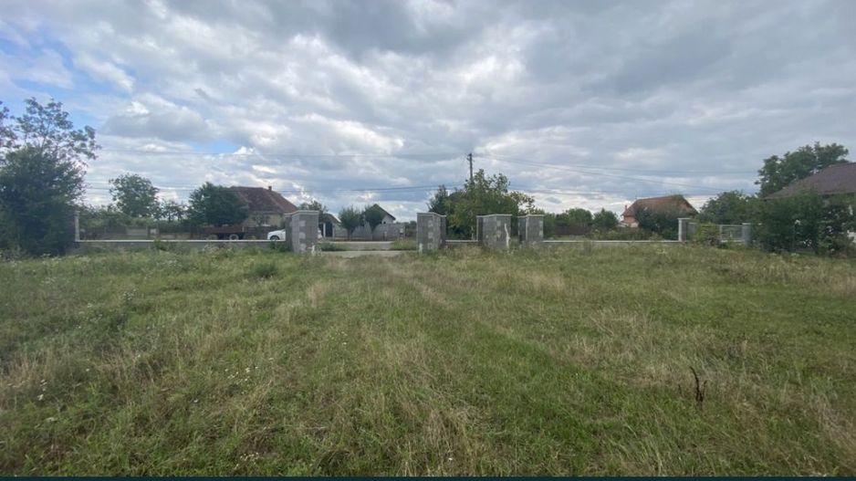 Vand casa la Madaras - Poză 5