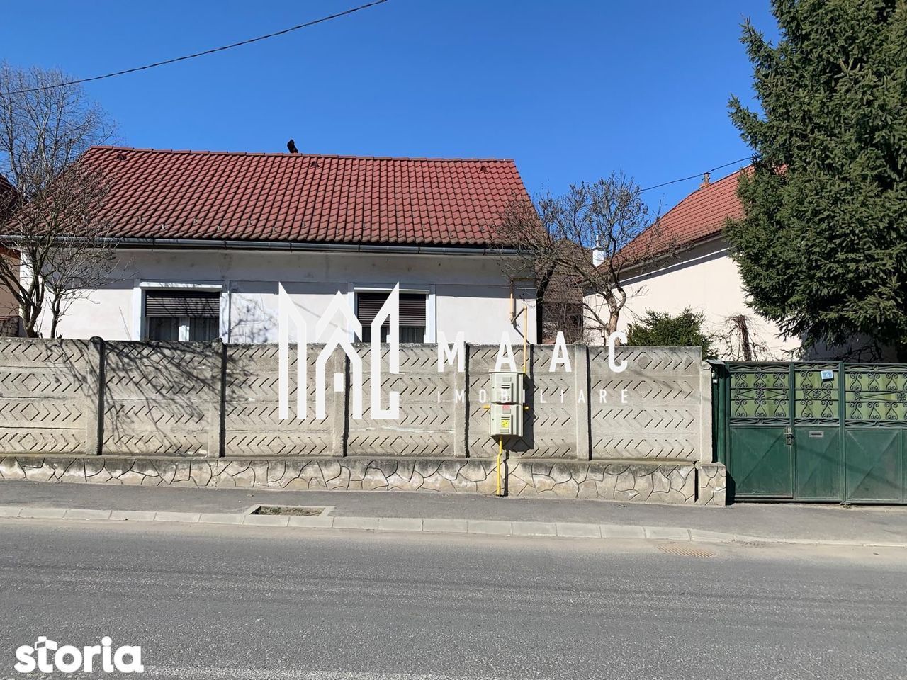 Casă Individuală | 77 MPU | 3 Camere |  | Cisnădie - Poză 10
