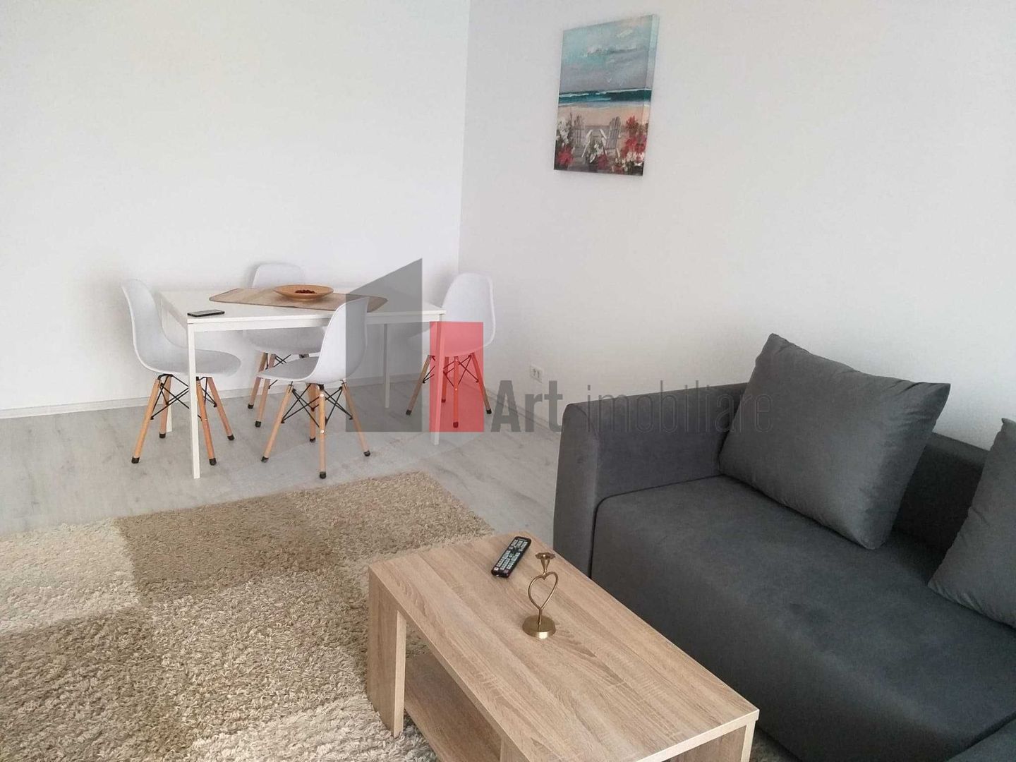 Inchiriere ap 2 cam Complez Exigent Plaza, faza 2-Pet Friendly-Lujerului - Poză 3
