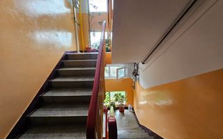 Apartament cu 2 camere de vanzare zona Ciresica Constanta - Poză 6