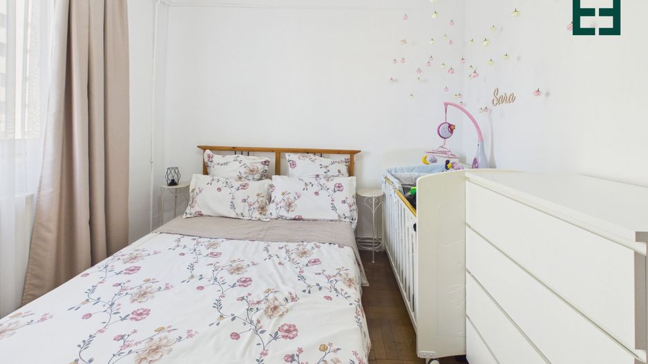 Apartament cu 2 camere - Zona Șagului - Timișoara - Poză 5