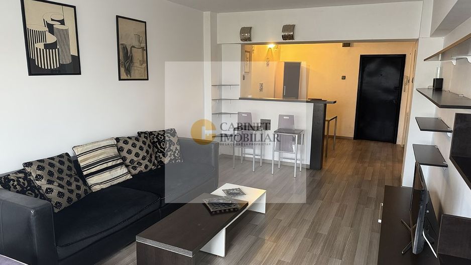 2 Camere Decomandat | Bulevardul Unirii | 3 balcoane | 72mp total - Poză 5