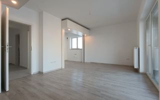 Oferim spre vanzare apartament 2 camere modern cu pereti retractabili - Poză 1