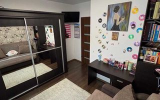 Apartament cu 3 camere, decomandat – Zona Fortuna - Poză 1