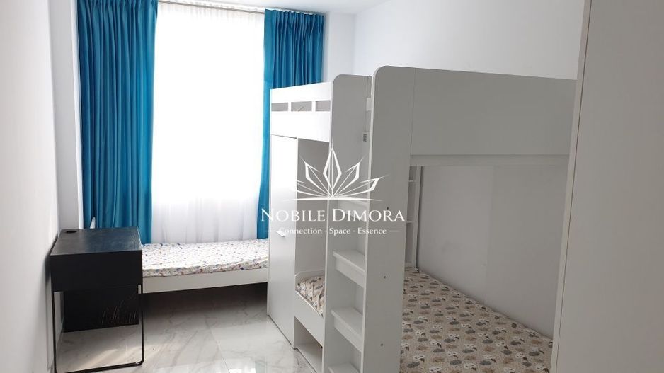 Apartament cu 3 camere, 2 bai, 2 balcoane, 2 locuri de parcare - Torontalului - Poză 17