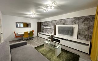 3 Camere Lux Theodor Pallady + Loc de Parcare Subteran - Poză 3