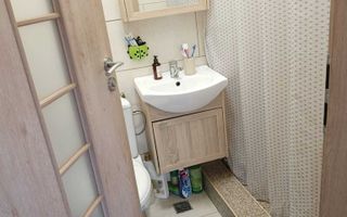 Vânzare apartament si curte in zona Lidl - Poză 7