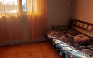 Casă de închiriat pe termen lung în Măcărești, 3 camere, curte 0.5 ha - Poză 4
