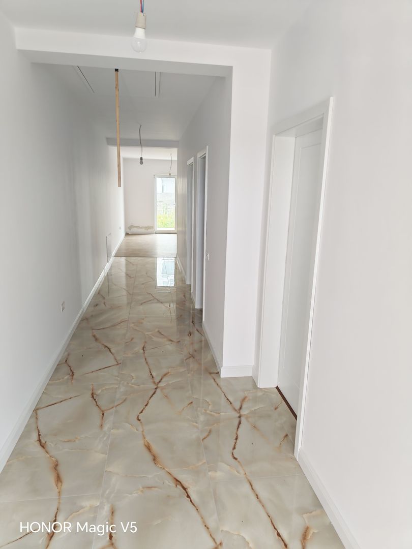 Duplex parter _Remetea Mare - Poză 7