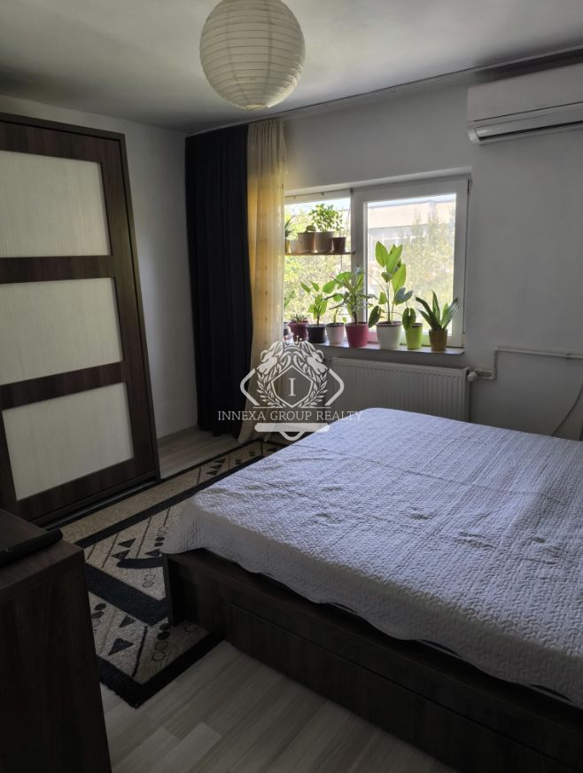 13 Septembrie-Drumul Sării | 2 camere | 60mp | et 4 | 130.000 euro - Poză 4