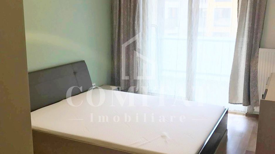 Apartament cu 2 camere Platinia Calea Mănăștur - Poză 9