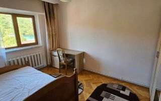 Apartament 4 camere, decomandat, zona Arcu - Rapa Galbena, Iasi - Poză 3