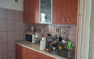 AP. 3 CAMERE BD. BASARABIA, BUCATARIE INCHISA, MOBILAT/UTILAT - Poză 8