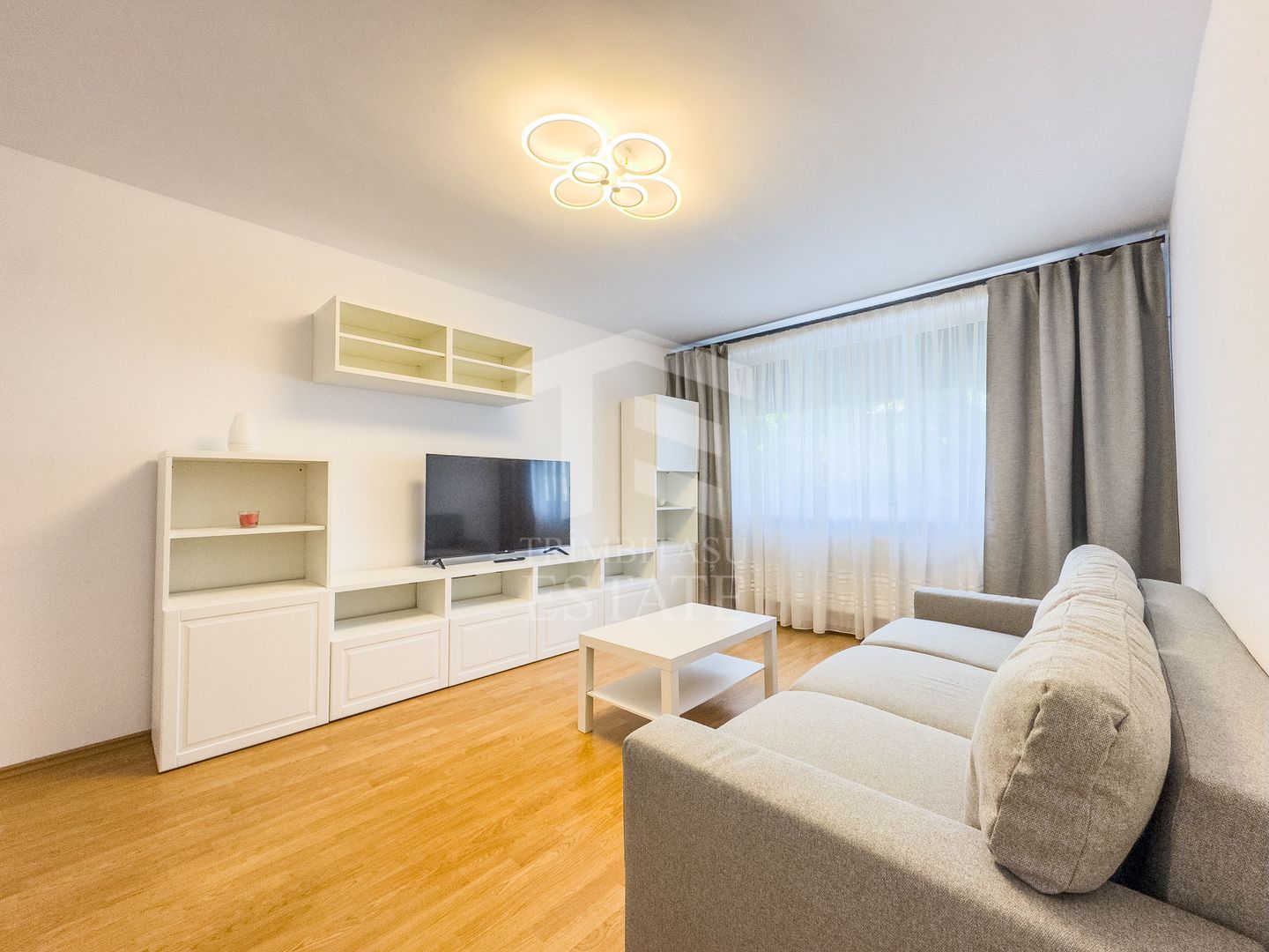 Drumul Taberei | Loc de Parcare | Valea Argesului | metrou | renovat - Poză 1