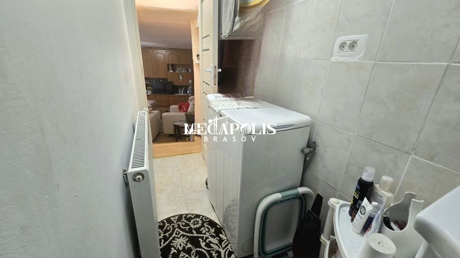 Casa 2 Camere | 102mp | Curte | Loc Parcare | Schei, Brasov - Poză 21