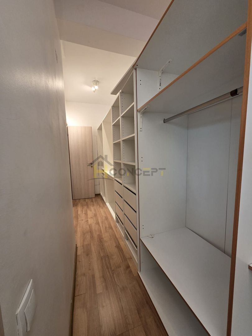 Inchiriere Apartament spatios 4 camere langa metrou N Grigorescu - Poză 10