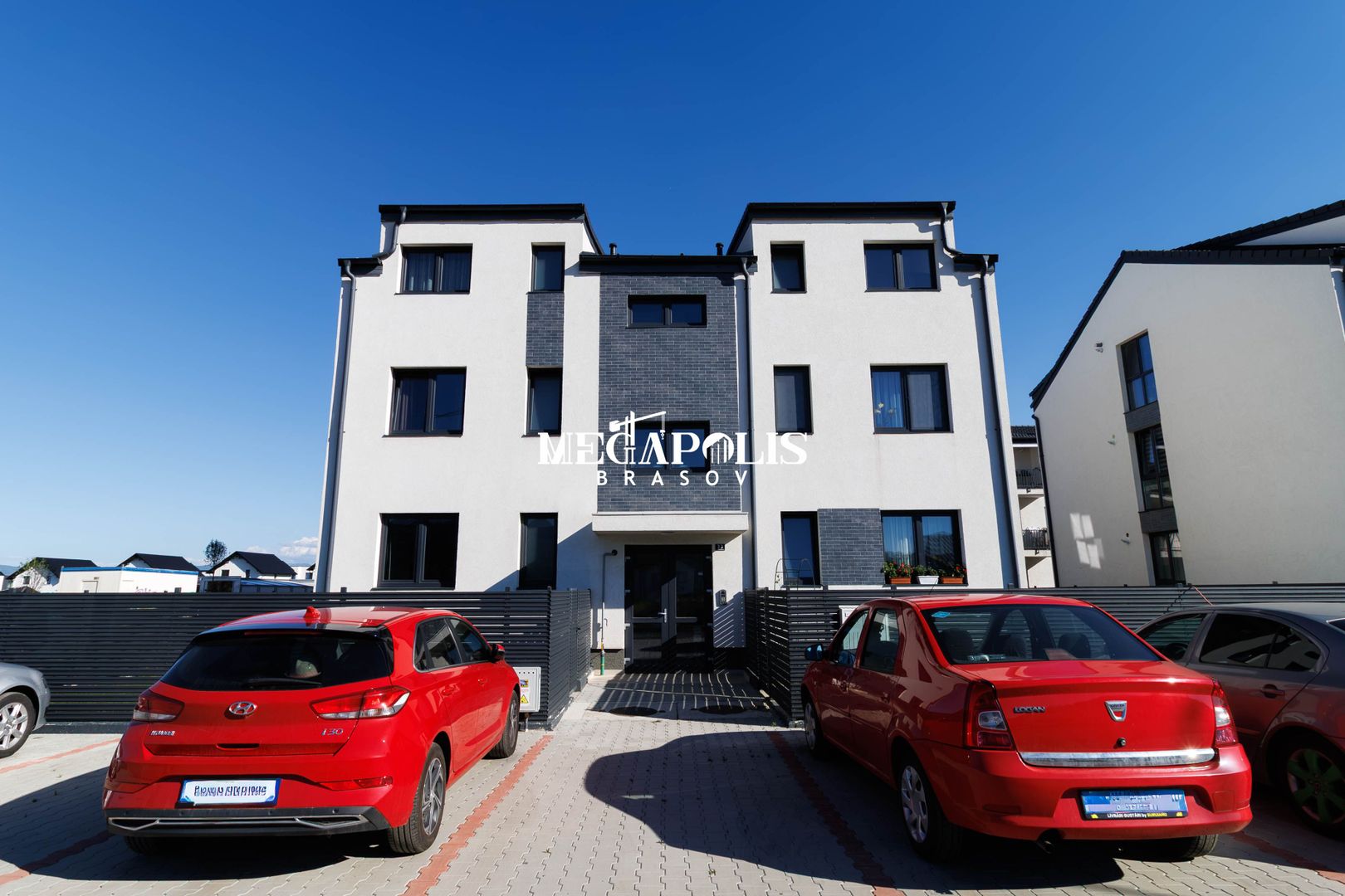 Apartament 3 Camere Sanpetru - Poză 3