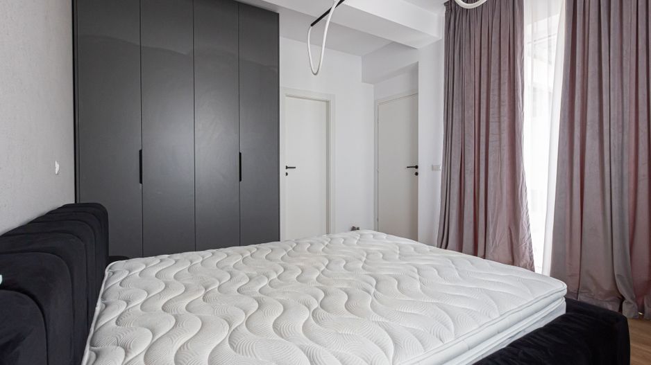 De Inchiriat Apartament 3 Camere de Lux, pe 2 Nivele, Sebastian sect.5 - Poză 27