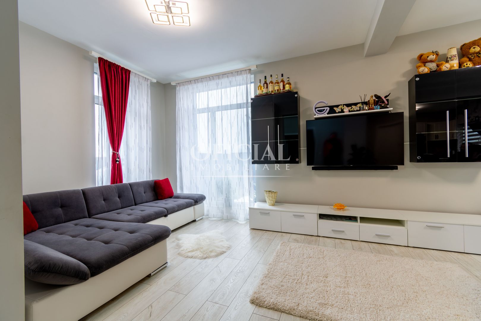 Casa Tip Duplex | 117 Mp | Teren 250 Mp | Floresti Iazului - Poză 5