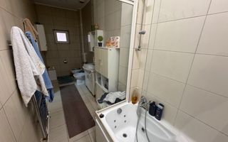 Apartament 4 camere cu scara interioara,  zona Cetate - Poză 7