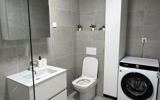 PRIMA ÎNCHIRIERE | 2 Camere Premium | Încălzire Pardoseală – HERCESA Stellaris - Poză 9