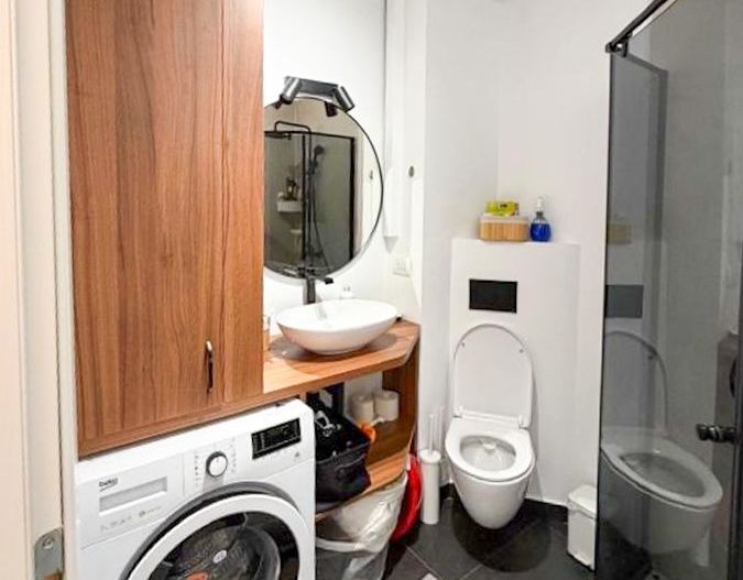 Chirie | Apartament 3 camere | Universitate | Bloc Interbelic - Poză 7