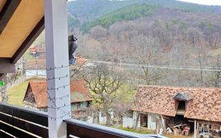 Casa de vacanta / Pensiune de vânzare la 12km de Sibiu - Poză 11