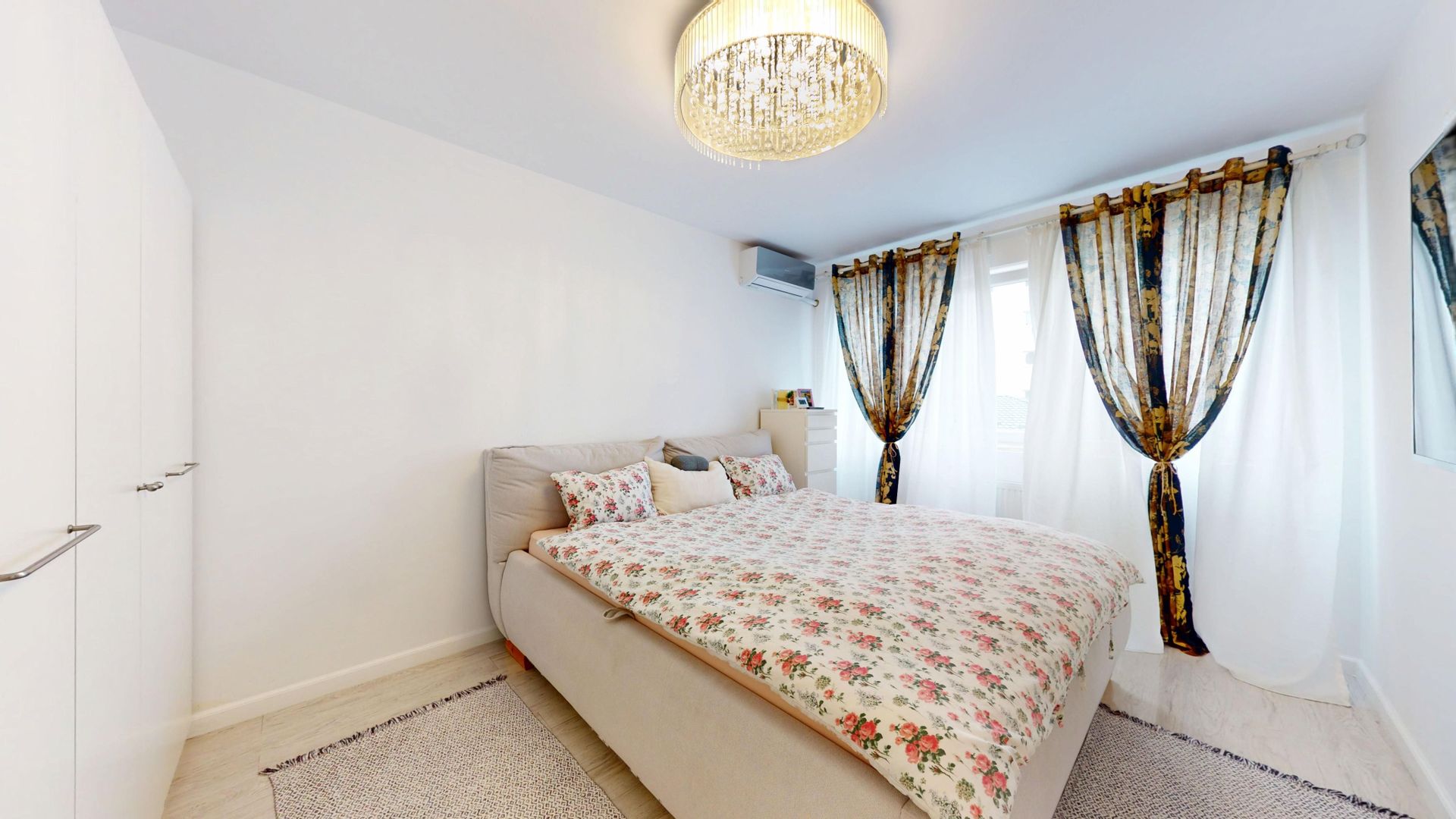 🔥 3 CAMERE MODERN – BERCENI | MUTARE IMEDIATĂ | FINISAJE PREMIUM 🔥 - Poză 6