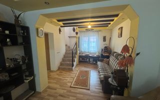 VILA 4 CAMERE TEREN 772 MP SCHITU GOLESTI ARGES - Poză 26