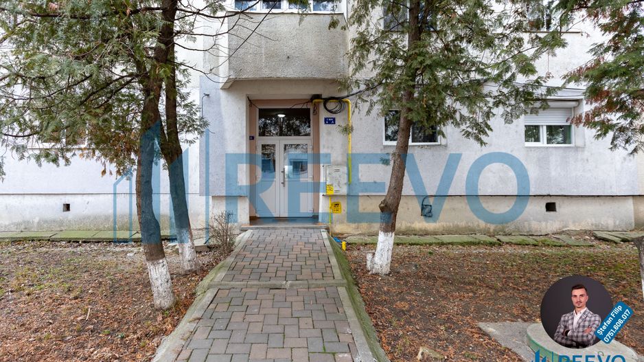 Apartament 4 camere, Bistrița Lac - Poză 20