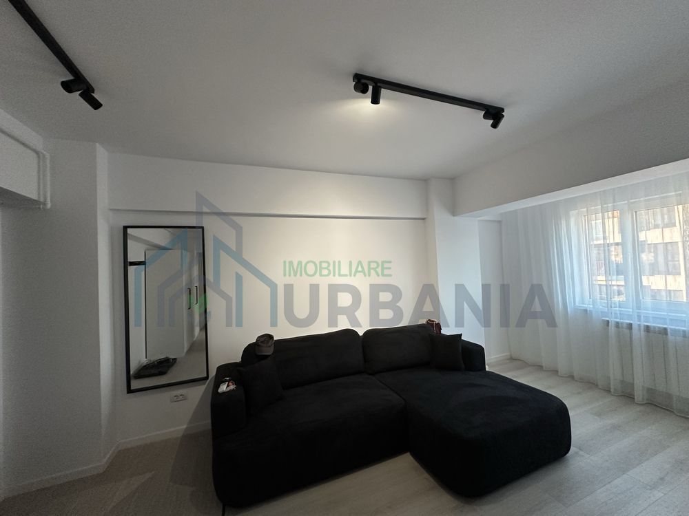 Apartament modern cu 2 camere la Evergreen Tatarasi/Aeroport - Poză 1