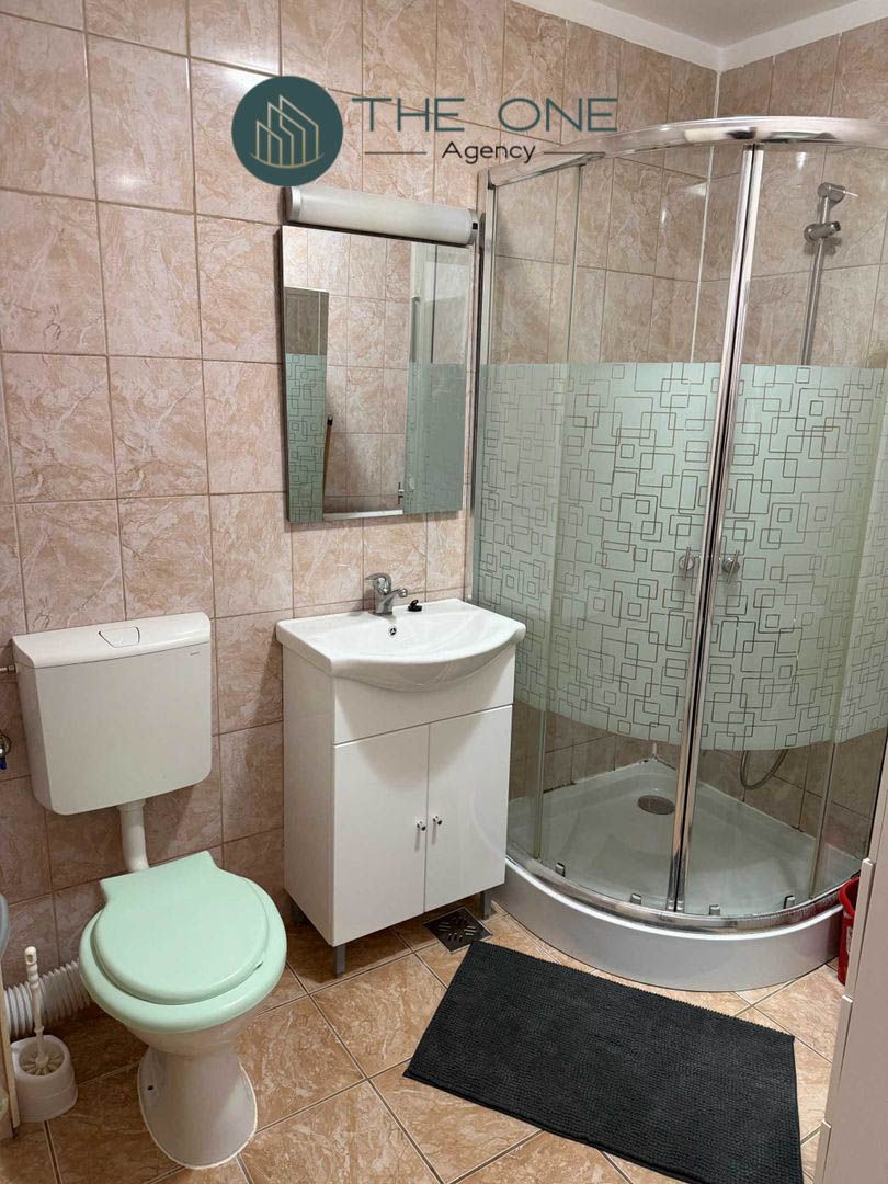 Apartament 1 camera - 40mp, parcare inclusa | FLORESTI - Poză 8