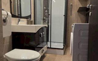 Garsoniera Berceni - Aparatori Patriei -Metalurgiei - optional parcare - Poză 24