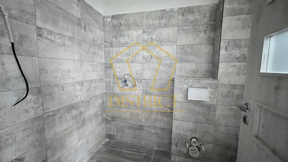 Duplex spatios cu 4 camere | Calea Urseni | COMISON 0% - Poză 6