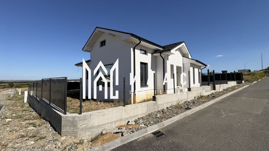 Casa individuală 4 camere I 152 mp i Teren 450 mp I Panorama Parc - Poză 2