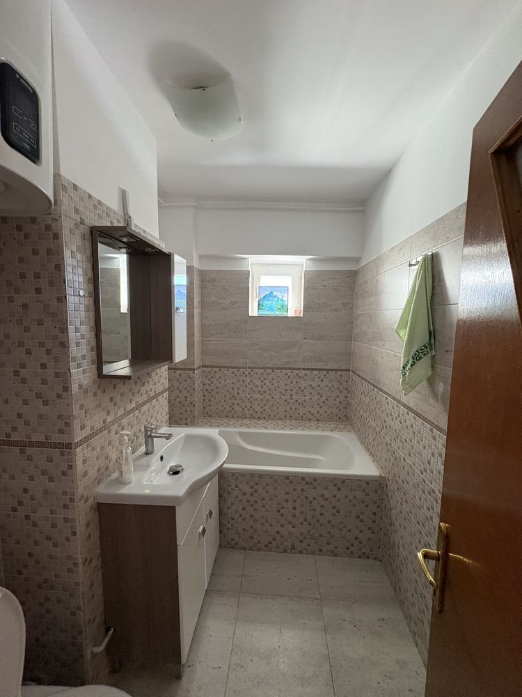 Apartament  Dorobanti // Radu Beller - Poză 7