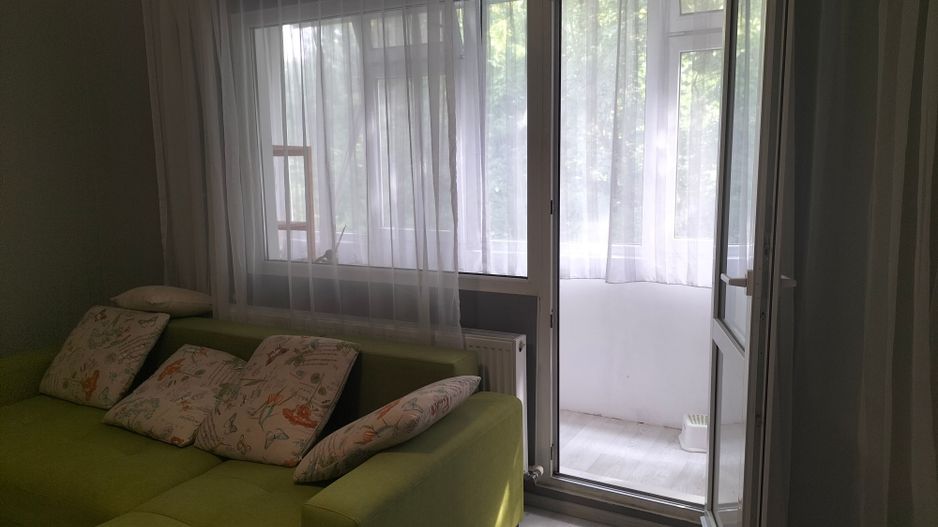 Apartament  Luminos 3 camere. Bld. Brancoveanu. - Poză 13