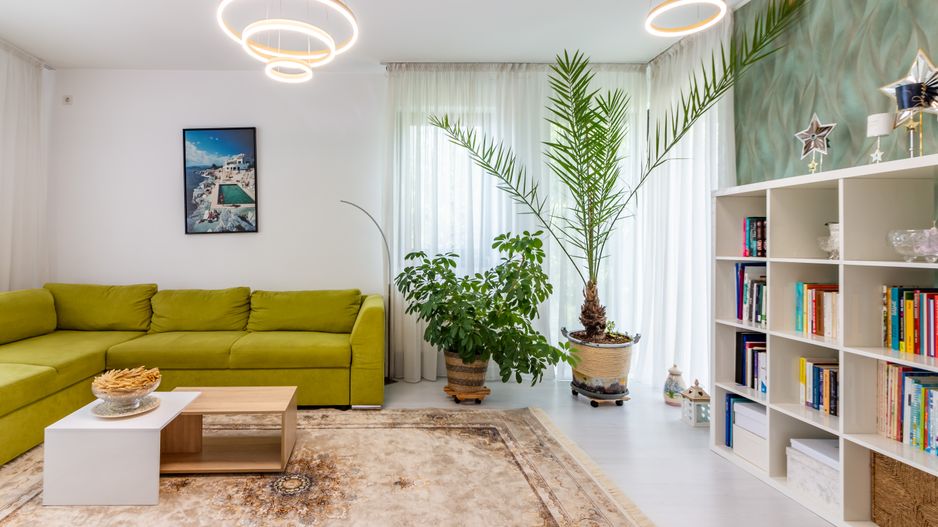 Casă / Vilă cu 4 camere de vânzare Tunari - Poză 22