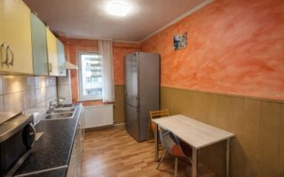 Apartament 2 camere | Pivniță | Parter înalt | Vasile Aaron - Poză 4