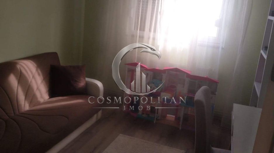 Apartament cu 3 camere ~ zona Balcescu ~ etaj 8 ~ renovat/mobilat - Poză 4