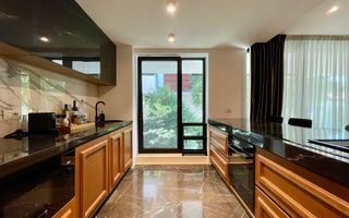 Închiriere DUPLEX premium 127 mp + 121 mp curte | 2 parcări | Primăverii - Poză 6