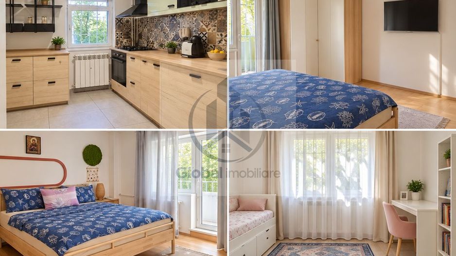 Particular 4 camere Tei - Poză 8