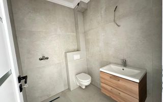 Bloc nou. Apartament cu 3 camere spations. 2 Bai. Etaj 1 - Poză 8