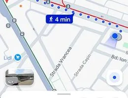 Apartament 2 camere de închiriat Ion Mihalache – metrou 1 Mai - Poză 16