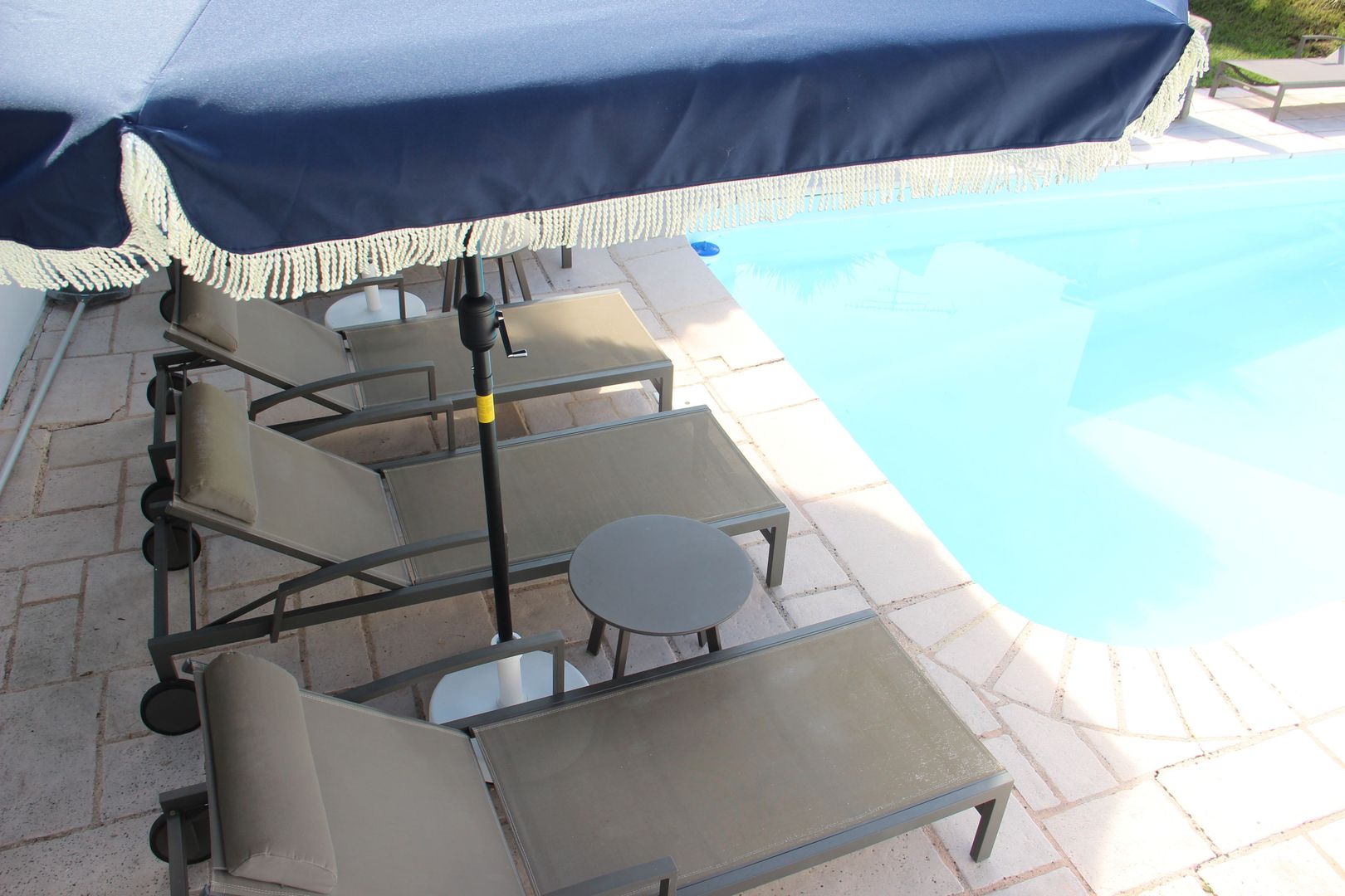 Vila fermecătoare la 25 minute de Cannes - Poză 1