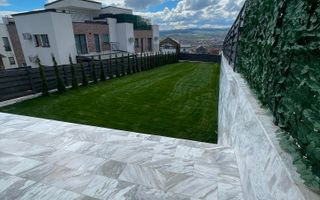 Casă de închiriat | Terasă Panoramică | Piscina | Cartier Voroneț - Poză 21