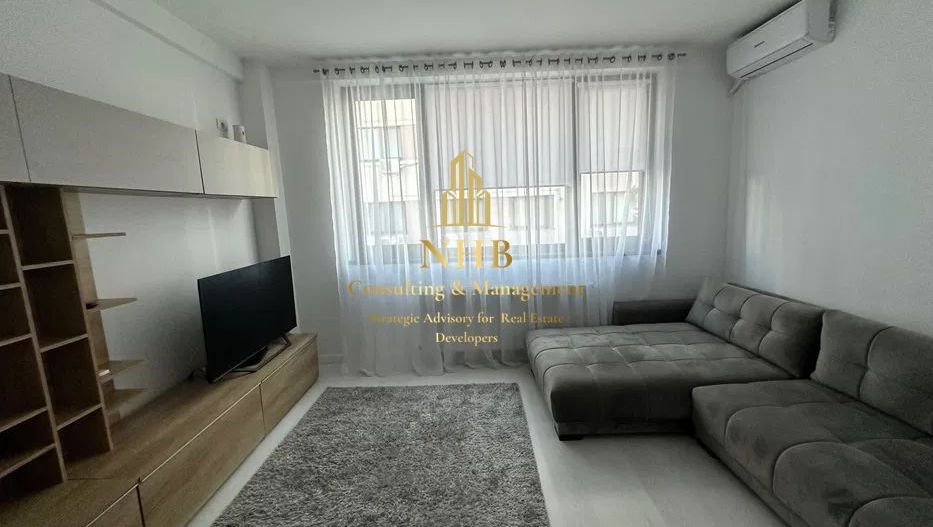 2 camere Floreasca-Dorobanti la prima inchiriere - Poză 1